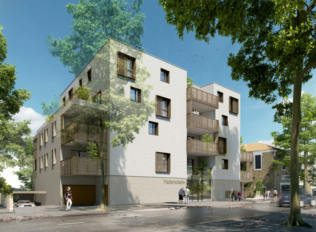 ©TLA-Thomas Landemaine Architectes